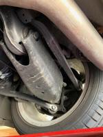 Mercedes-Benz SL600 2007 года